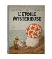 L'Étoile Mystérieuse. Édition en couleurs - 1946.