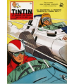 Poster de couverture Jean Graton dans le Journal de Tintin N°26