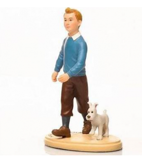 Tintin et Milou - Le Secret de La Licorne - Spielberg