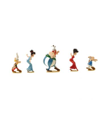 Astérix Le Sirtaki PIXI 2362