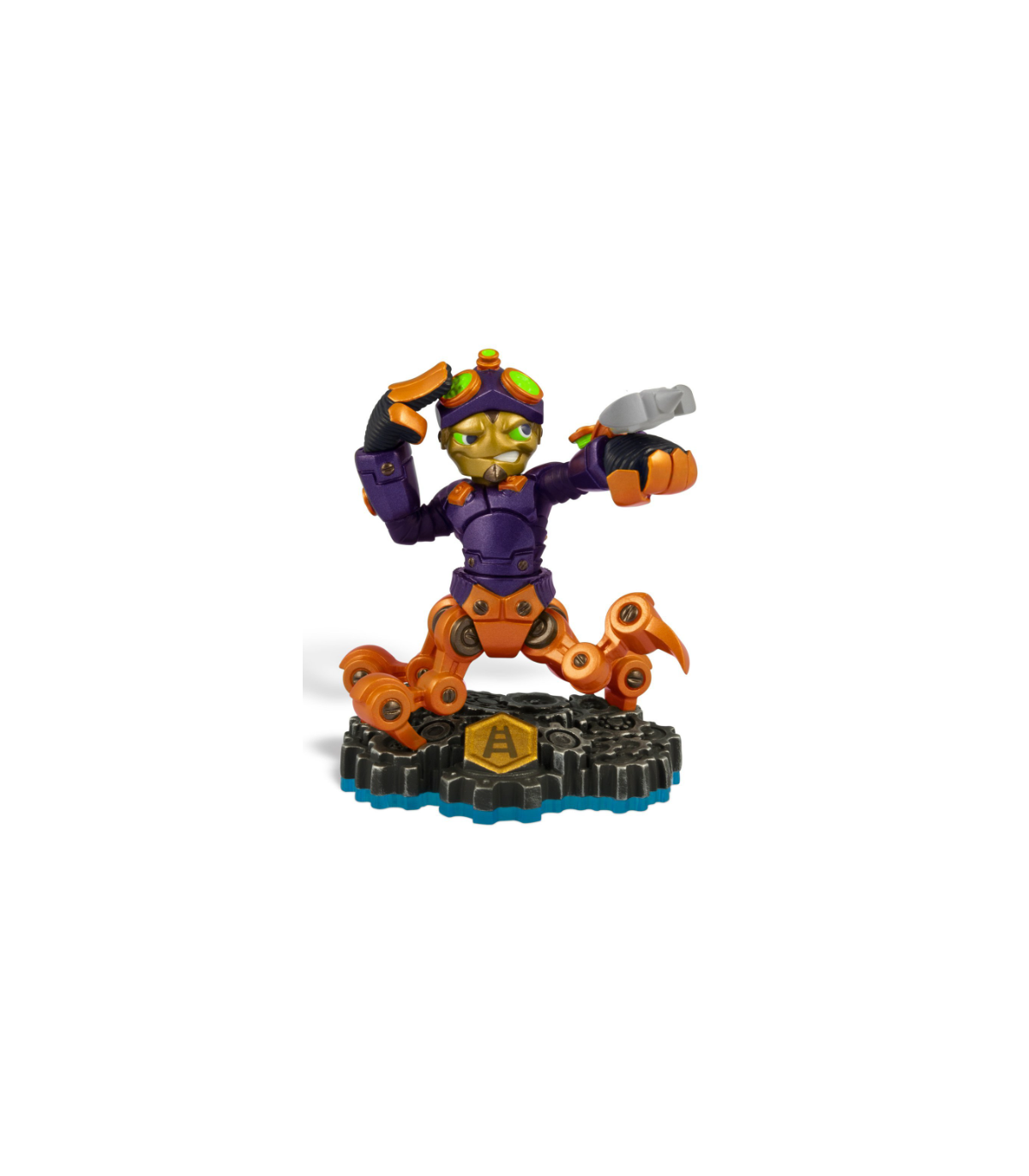 Skylanders Swap Force Swap Force SpyRise