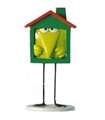 Le Shadok maison individuelle verte Rouxel Pixi 82347