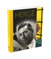 Hergé - Catalogue de l'exposition au Grand Palais