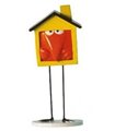 Le Shadok maison individuelle orange Rouxel Pixi 82345