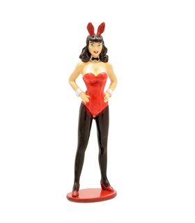 Pin-up En Bunny Berthet Pixi 5336