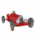 L'Amilcar Rouge des Soviets Nº38 1/24ème