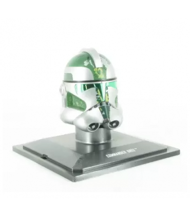 Star Wars - Le commandant Gree