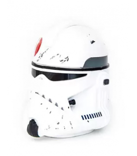 Star Wars Commandant Neyo