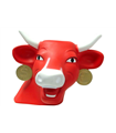 Tirelire Vache Qui Rit (the cow laughing money bank)