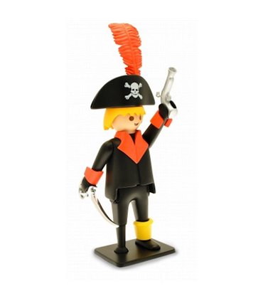 Playmobil Vintage: Le Pirate Plastoy Collectoys 00262