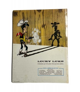 Le Pied-tendre. Édition originale - 1968.