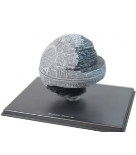 Vaisseaux et Véhicules Star Wars - L'étoile noire II - Atlas
