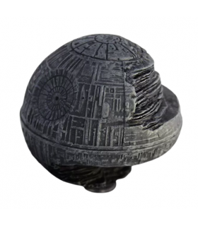 Vaisseaux et Véhicules Star Wars - L'étoile noire II - Atlas