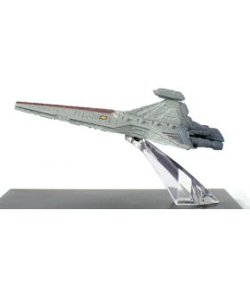 Vaisseaux et Véhicules Star Wars - Le Star Destroyer - Atlas
