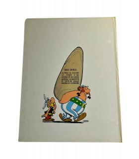 La Serpe d'or. Édition en couleurs - 1966.