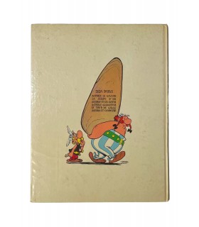 Le combat des Chefs. Deuxième édition - 1966.