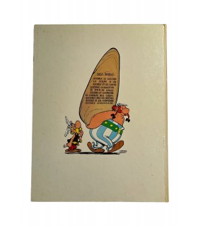 Astérix légionnaire. Deuxième édition - 1967.
