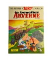 Le Bouclier arverne. Deuxième édition - 1968.