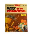 Astérix et le chaudron. Deuxième édition - 1969.