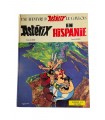 Astérix en Hispanie. Deuxième édition - 1969.