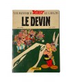 Le Devin. Édition originale - 1972.