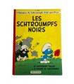 Les Schtroumpfs noirs. Le Schtroumpf volant. Le voleur de Schroumpfs. Deuxième édition - 1965.