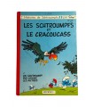 Les Schtroumpfs et le Cracoucass. Un Schtroumpf pas comme les autres. Édition originale - 1969.