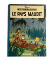 Le pays maudit. Troisième édition - 1966.