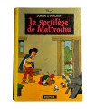 Le sortilège de Maltrochu. Édition originale - 1970.