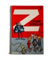 Z comme Zorglub. Édition originale - 1961.