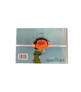 Gare au gaffes. Deuxième édition - 2006.