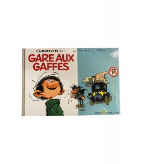 Gare au gaffes. Deuxième édition - 2006.