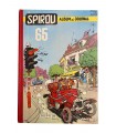 Spirou Hebdo. Album N°65 - 1958.