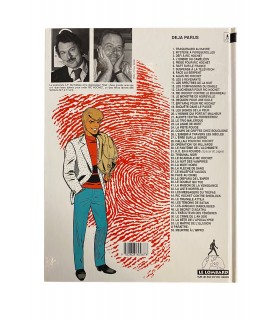 Requiem pour une idole. Édition en couleurs - 1993.