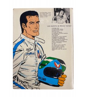 Série Noire. Édition originale - 1973.