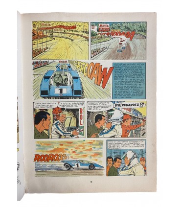 Série Noire. Édition originale - 1973.