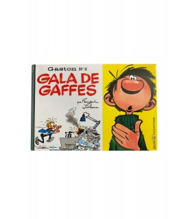 Gala de gaffes. Deuxième édition - 2006.