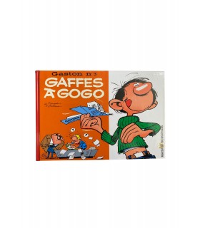 Gaffes à gogo. Deuxième édition - 2006.