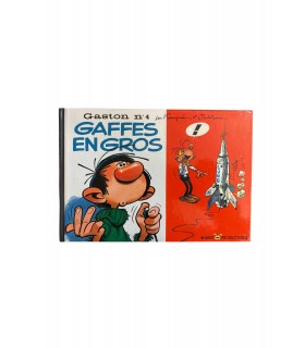 Gaffes en gros. Deuxième édition - 2006.