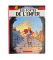 Les Portes de l'enfer. Édition originale - 1978.