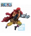 One Piece Eustass Kid 17cm