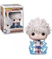 KILLUA - POP N°654