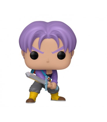 TRUNKS - POP N°702