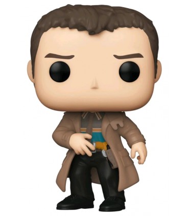 RICK DECKARD - POP N°1032