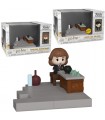 Diorama POP - Hermione Granger - Salle de Potions