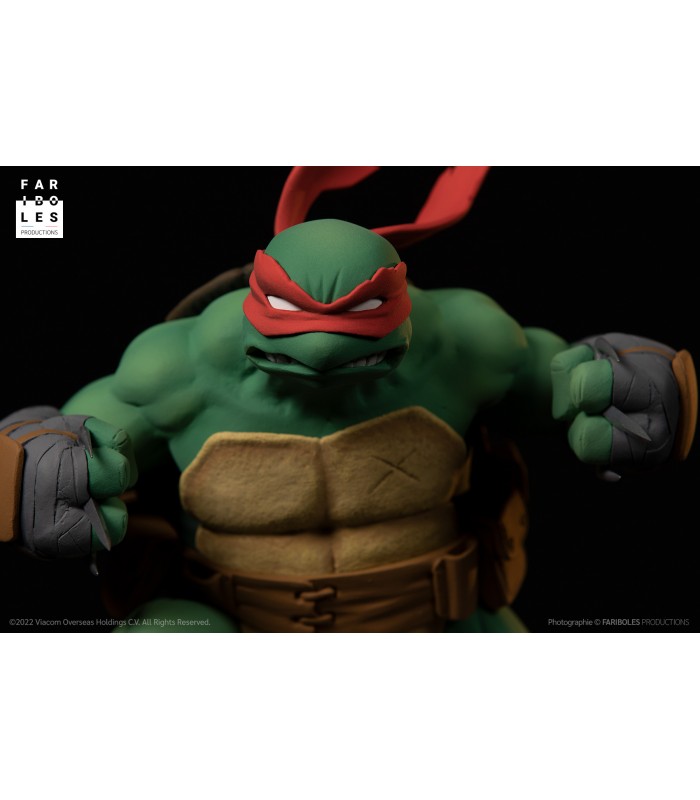 Raphaël – TMNT