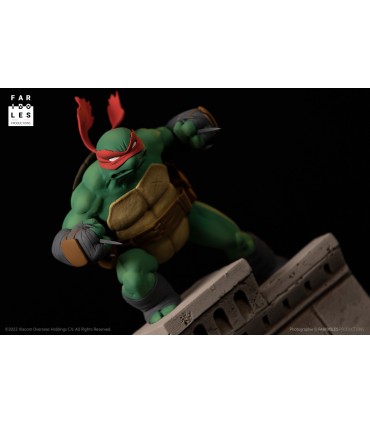 Raphaël – TMNT