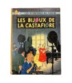 Les Bijoux de la Castafiore. Édition originale belge - 1963.