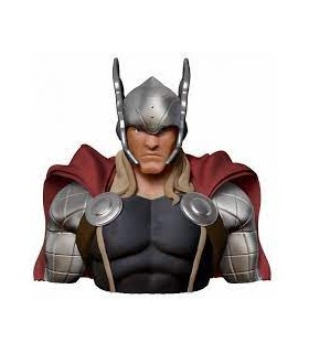 Buste Tirelire Thor