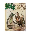Billy James. Édition originale - 1980.